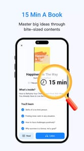 LeapAhead APK screenshot 1
