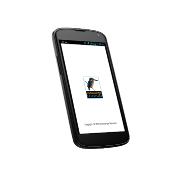 maasranga television APK screenshot 1