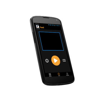 maasranga television APK screenshot 1