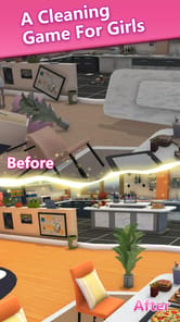 Tidy it up! APK screenshot 1