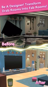 Tidy it up! APK screenshot 1