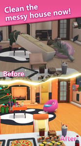 Tidy it up! APK screenshot 1