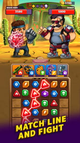 Battle Lines APK screenshot 1