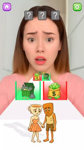 Tricky Challenge: Mini Games APK screenshot 1
