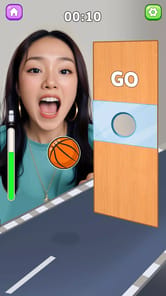 Tricky Challenge: Mini Games APK screenshot 1
