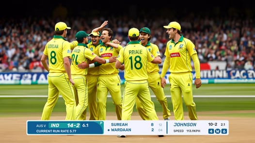Real World T20 Cricket Games APK screenshot 1 Real World T20 Cricket Games APK screenshot 1