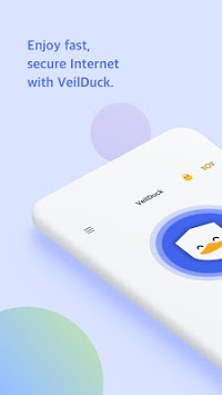 Veilduck VPN APK screenshot 1