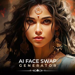 Remani - AI Art Generator APK screenshot 1