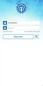 VssID APK screenshot 1