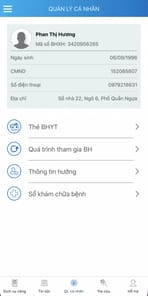 VssID APK screenshot 1