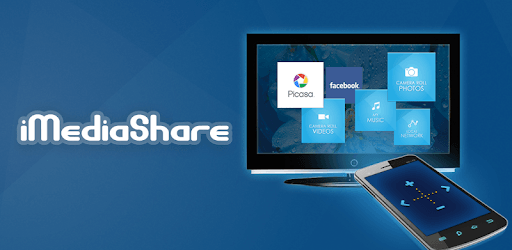 install iMediaShare – Photos & Music on PC