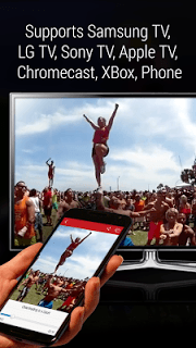 Flipps – Movies, Music & News APK screenshot 1