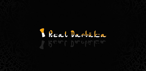 install Real Darbuka on PC