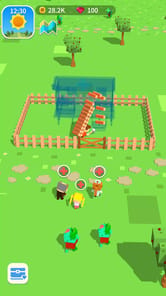 Build Heroes APK screenshot 1