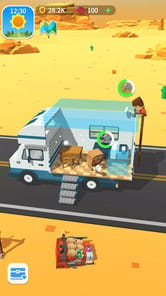 Build Heroes APK screenshot 1