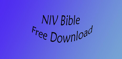 Install NIV Bible Free Download on PC install NIV Bible Free Download on PC