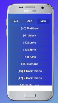 NIV Bible Free Download APK screenshot 1 NIV Bible Free Download APK screenshot 1