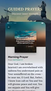 Truth Bible: Audio+Verse APK screenshot 1