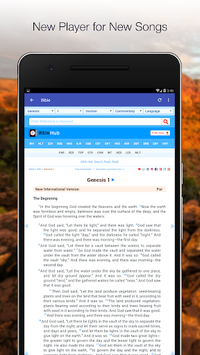 Bible Hub Pro APK screenshot 1