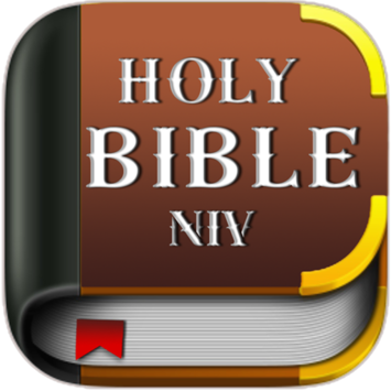 NIV Bible Free Offline APK screenshot 1