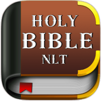 NLT Bible Free Offline APK screenshot 1 NLT Bible Free Offline APK screenshot 1