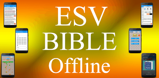 install ESV Bible Offline on PC