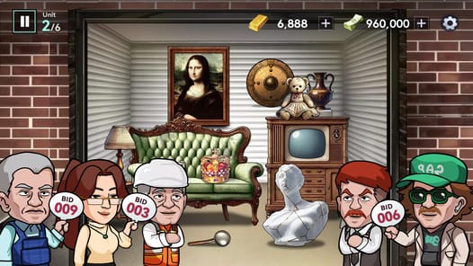 Bid Master APK screenshot 1