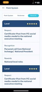 With IYC APK screenshot 1