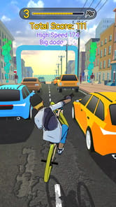Bike Life APK screenshot 1