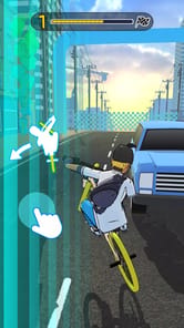Bike Life APK screenshot 1