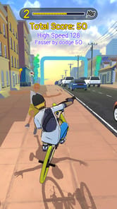Bike Life APK screenshot 1