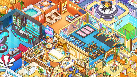 My Cruise APK screenshot 1