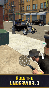 Vendetta APK screenshot 1