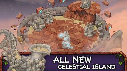 My Singing Monsters APK screenshot 1