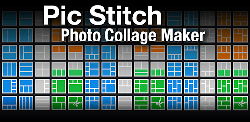 Install Pic Stitch - #1 Collage Maker on PC install Pic Stitch - #1 Collage Maker on PC