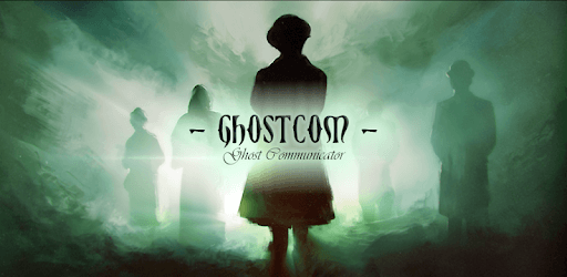 install Ghostcom Ghost Communicator on PC