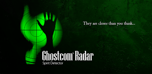 Install Ghostcom Radar Spirit Detector on PC install Ghostcom Radar Spirit Detector on PC
