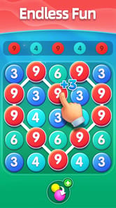 Daily Bubble APK screenshot 1
