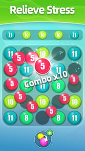 Daily Bubble APK screenshot 1