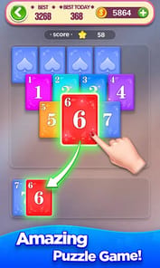 Card Master APK screenshot 1 Card Master APK screenshot 1