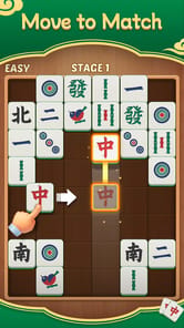 Daily Mahjong Match APK screenshot 1 Daily Mahjong Match APK screenshot 1