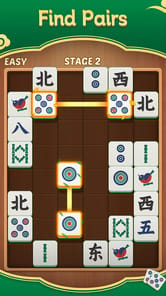Daily Mahjong Match APK screenshot 1 Daily Mahjong Match APK screenshot 1