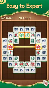 Daily Mahjong Match APK screenshot 1 Daily Mahjong Match APK screenshot 1