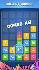 Merge Mania APK screenshot 1