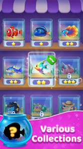 Solitaire APK screenshot 1