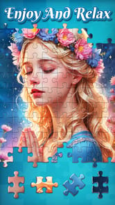 Jigsaw Puzzles APK screenshot 1 Jigsaw Puzzles APK screenshot 1