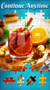 Jigsaw Puzzles APK screenshot 1 Jigsaw Puzzles APK screenshot 1