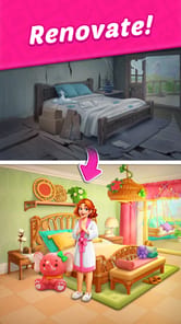 Design Blast APK screenshot 1 Design Blast APK screenshot 1