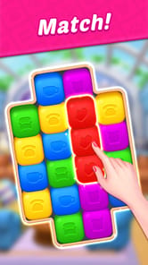 Design Blast APK screenshot 1 Design Blast APK screenshot 1