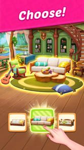 Design Blast APK screenshot 1 Design Blast APK screenshot 1